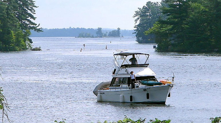 Buckhorn