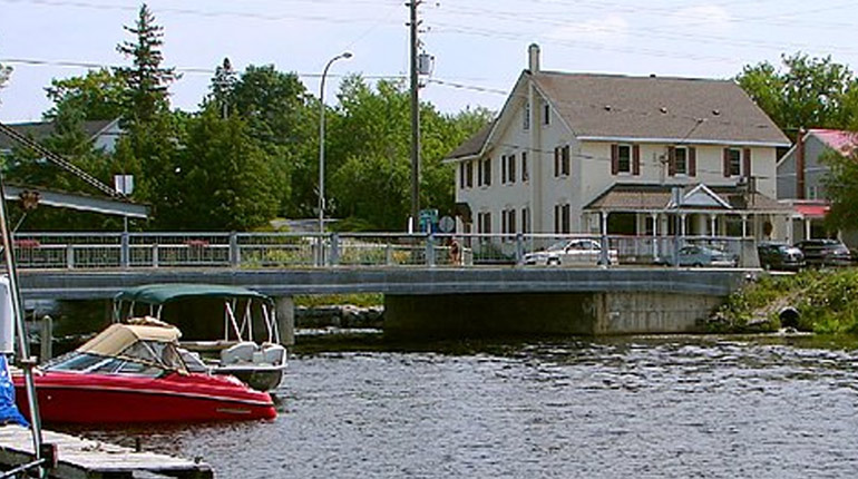 Coboconk-Norland