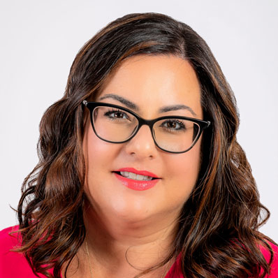 Mirella Canavan