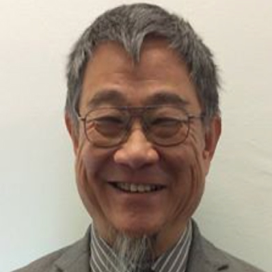 Malcolm Cho-Kee