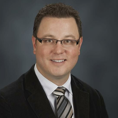 Richard Gibb